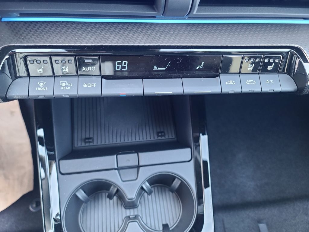 2026 Toyota Prius Limited