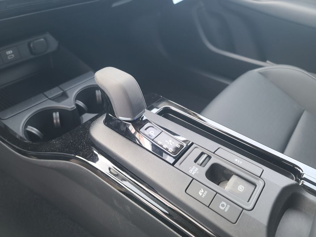 2026 Toyota Prius Limited