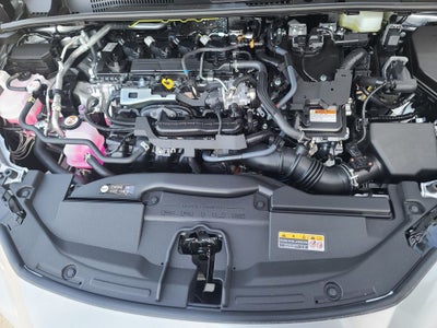 2026 Toyota Prius Limited