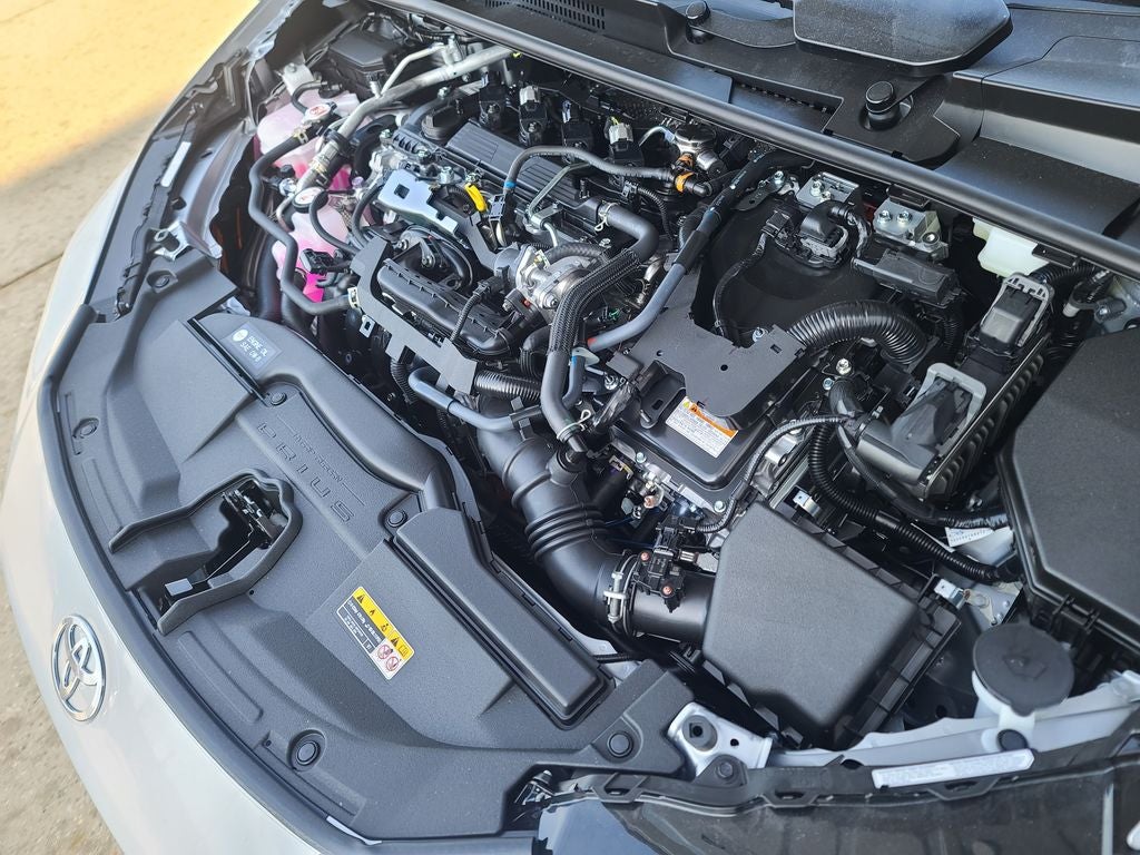 2026 Toyota Prius Limited