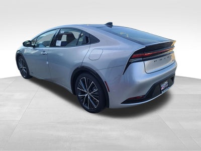 2026 Toyota Prius Limited