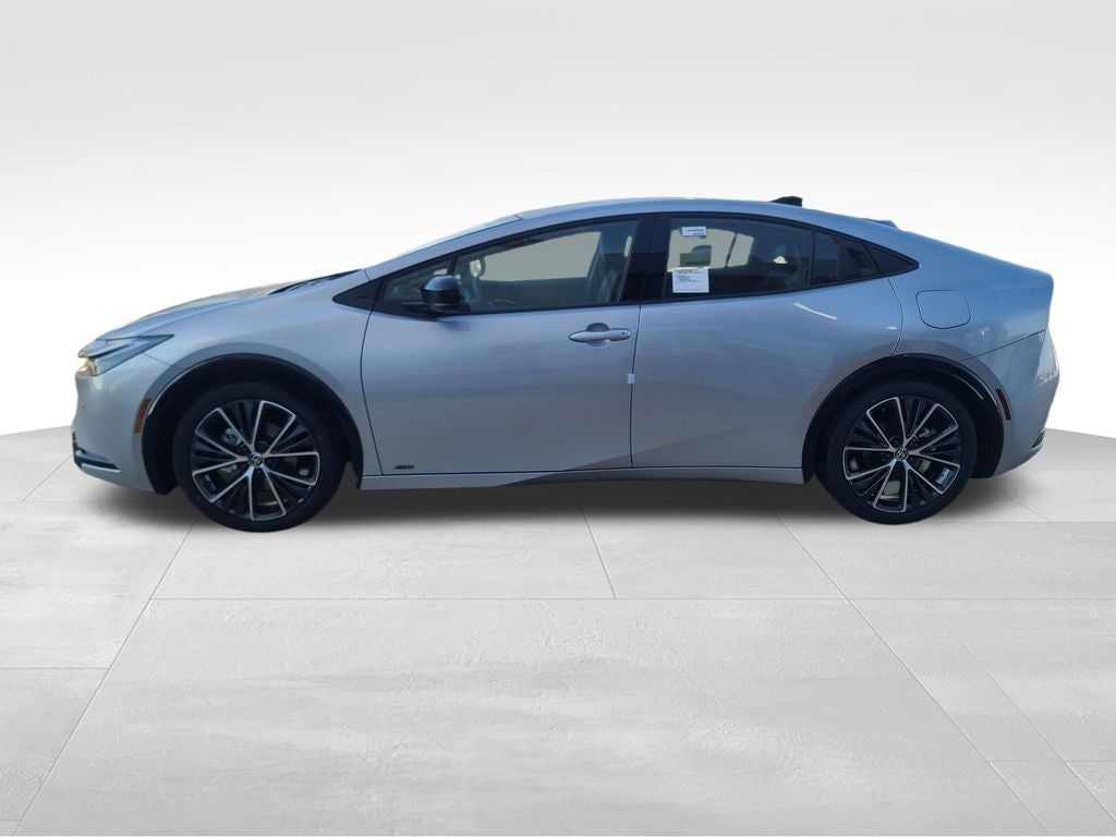 2026 Toyota Prius Limited