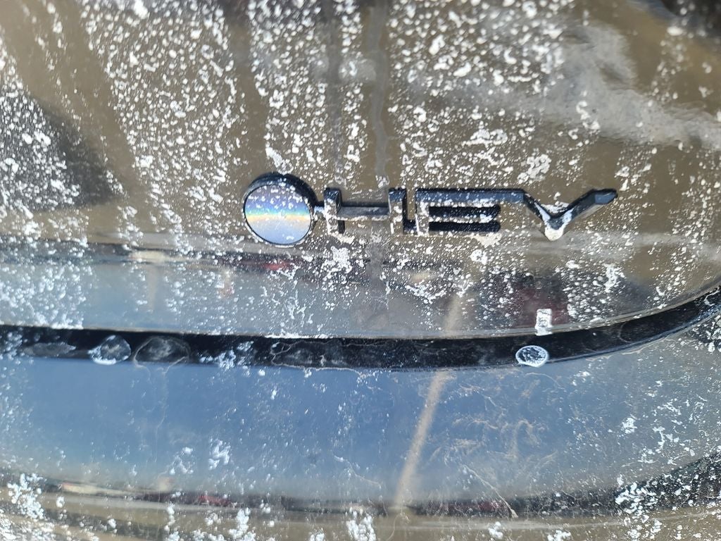 2026 Toyota Prius Nightshade