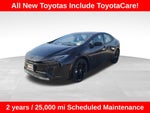 2026 Toyota Prius Nightshade