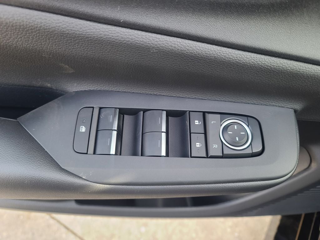 2026 Toyota Prius Nightshade