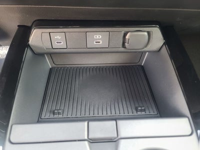 2026 Toyota Prius Nightshade