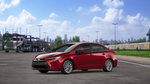 2027 Toyota Corolla Hybrid Hybrid LE