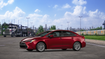 2027 Toyota Corolla Hybrid Hybrid LE