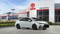 2027 Toyota Corolla Hybrid Hybrid SE