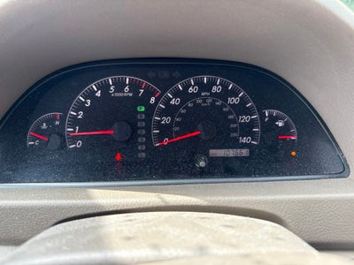 2005 Toyota Camry XLE V6