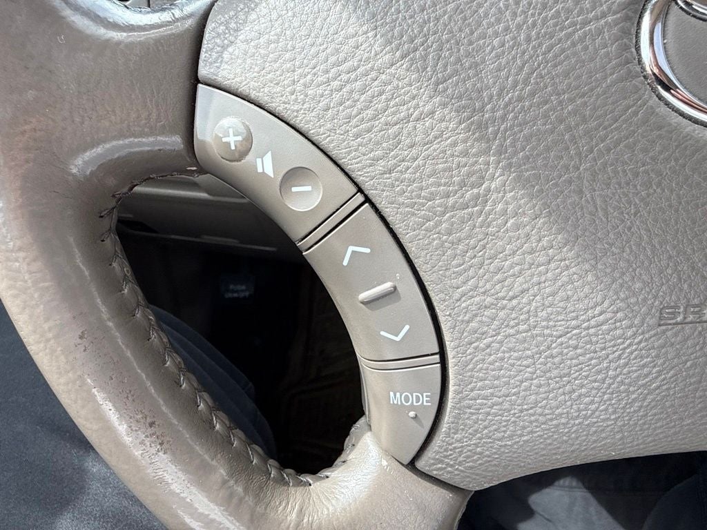 2005 Toyota Camry XLE V6