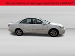 2005 Toyota Camry XLE V6