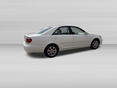 2005 Toyota Camry XLE V6