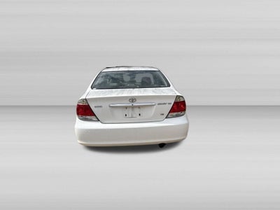 2005 Toyota Camry XLE V6