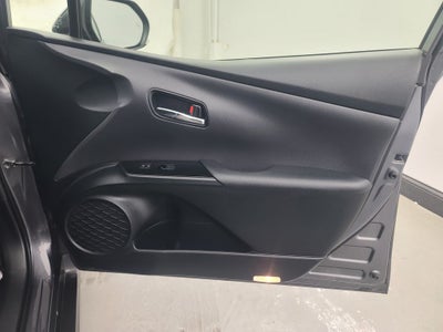 2022 Toyota Prius LE