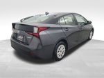 2022 Toyota Prius LE