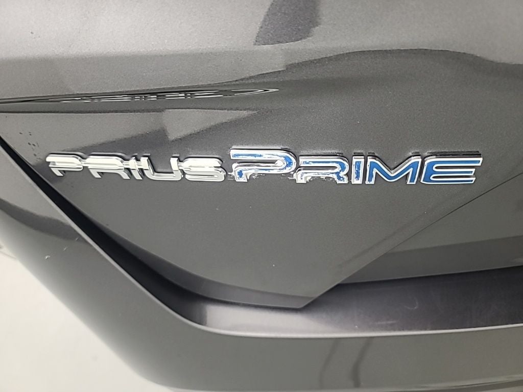 2019 Toyota Prius Prime Premium