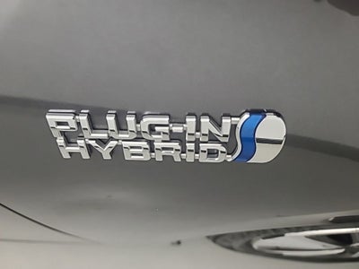2019 Toyota Prius Prime Premium