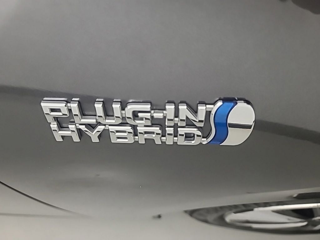 2019 Toyota Prius Prime Premium