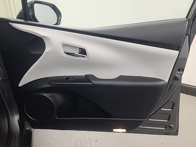 2019 Toyota Prius Prime Premium