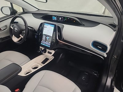 2019 Toyota Prius Prime Premium