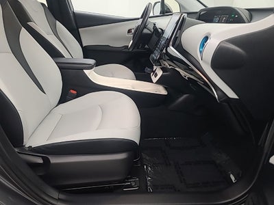 2019 Toyota Prius Prime Premium