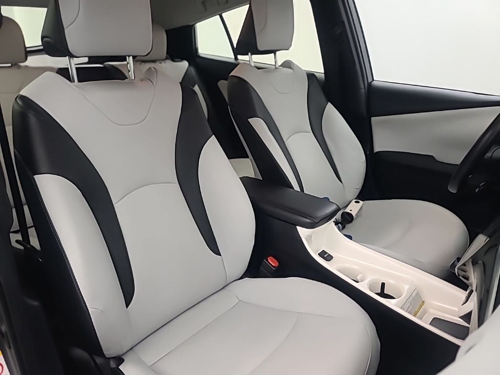 2019 Toyota Prius Prime Premium