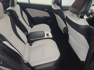 2019 Toyota Prius Prime Premium