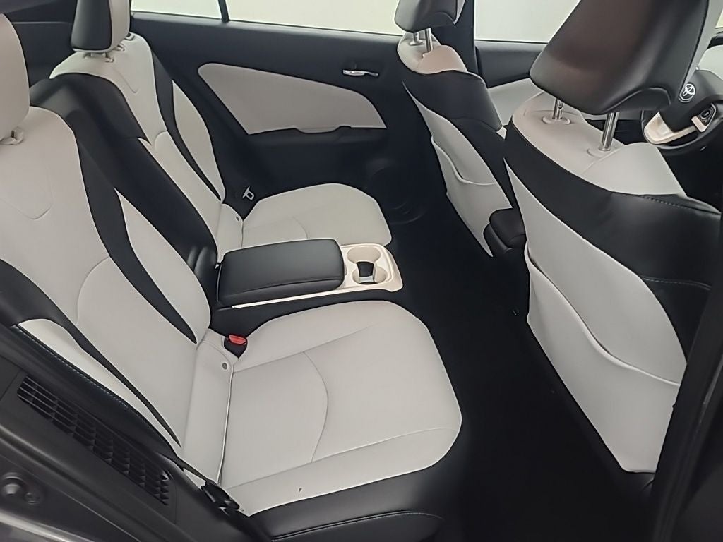 2019 Toyota Prius Prime Premium