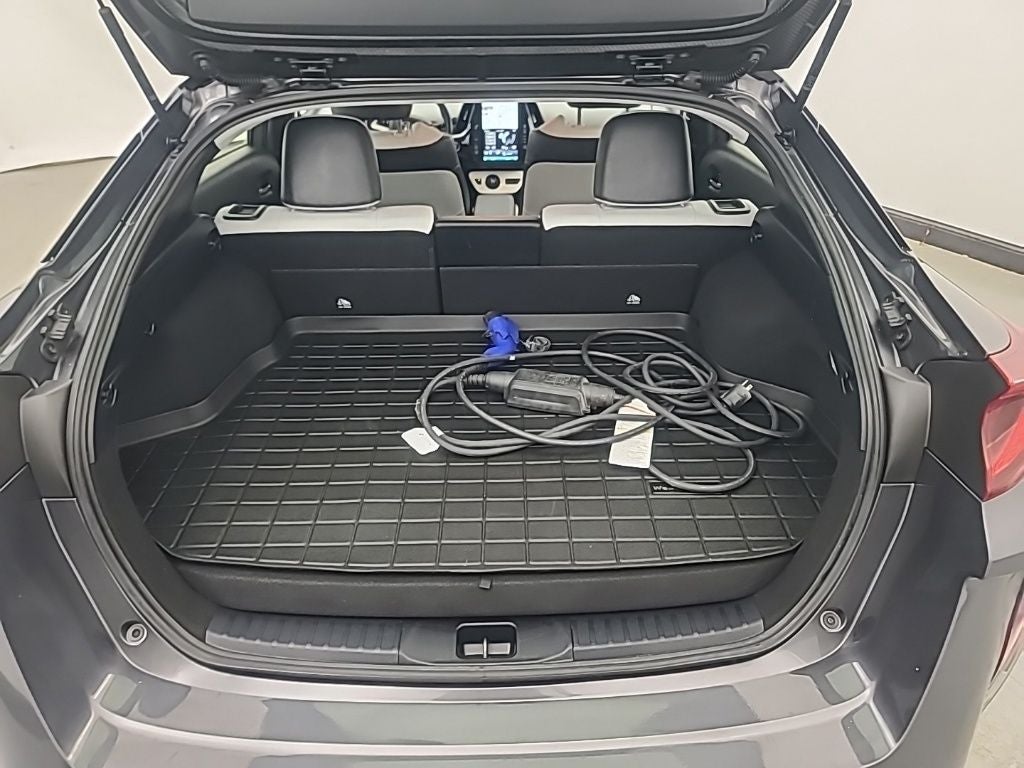 2019 Toyota Prius Prime Premium