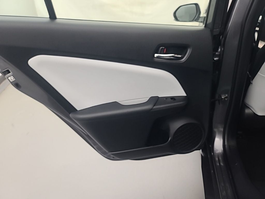 2019 Toyota Prius Prime Premium