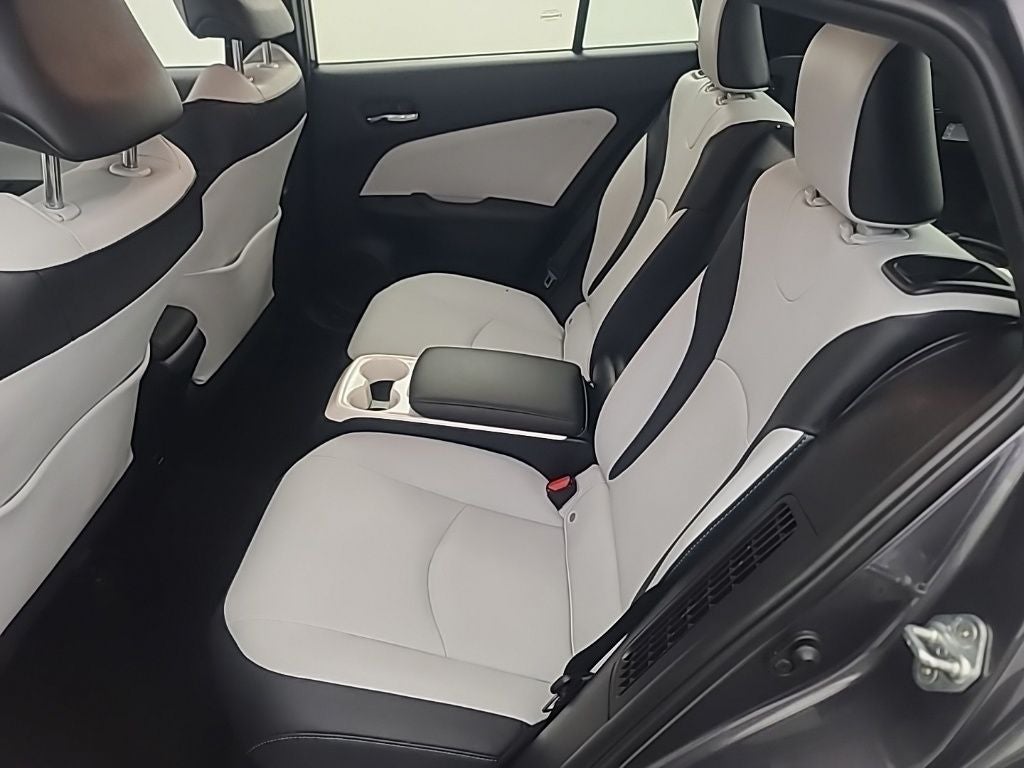 2019 Toyota Prius Prime Premium