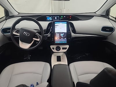 2019 Toyota Prius Prime Premium