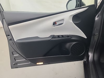 2019 Toyota Prius Prime Premium