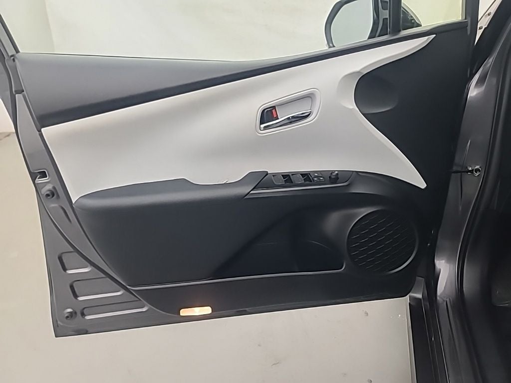 2019 Toyota Prius Prime Premium