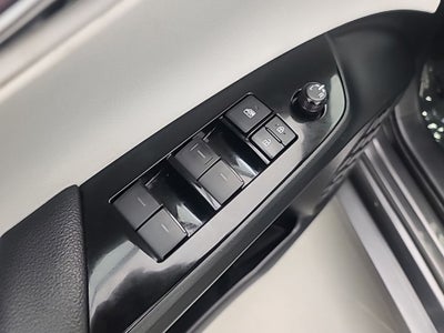 2019 Toyota Prius Prime Premium