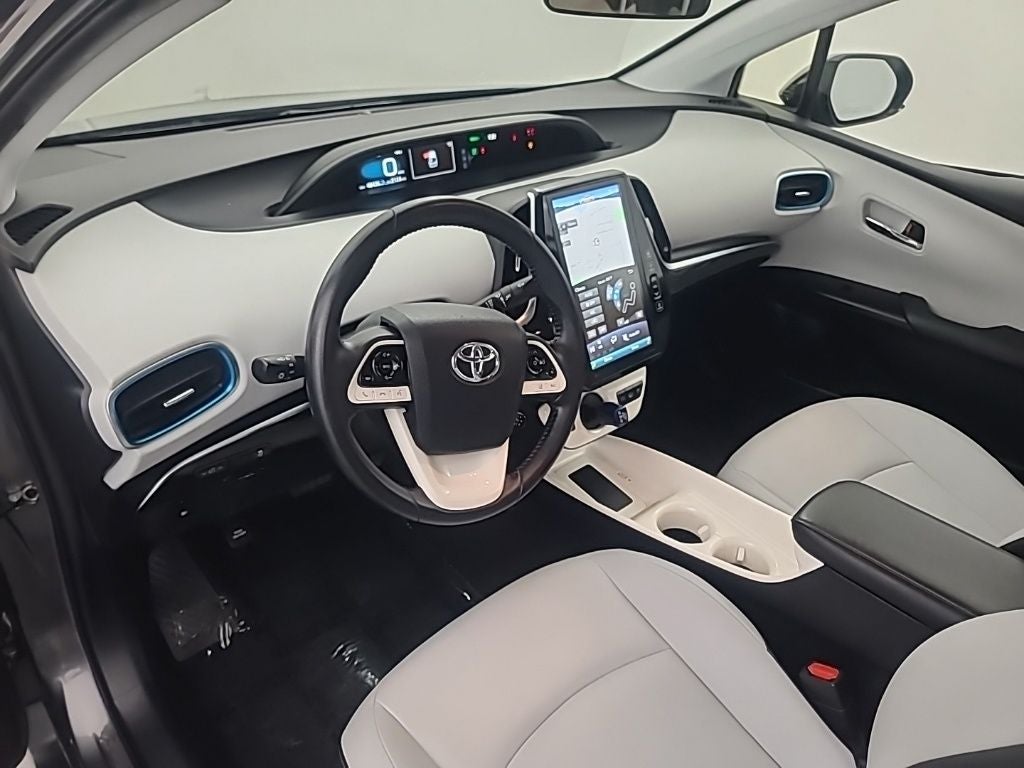 2019 Toyota Prius Prime Premium