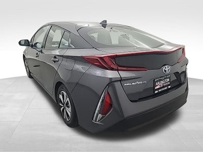 2019 Toyota Prius Prime Premium