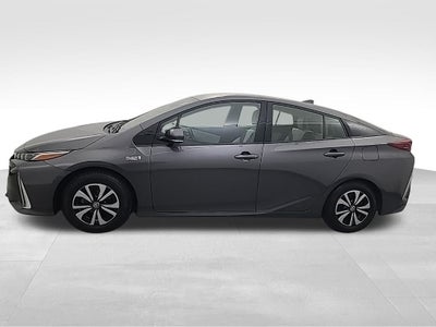2019 Toyota Prius Prime Premium