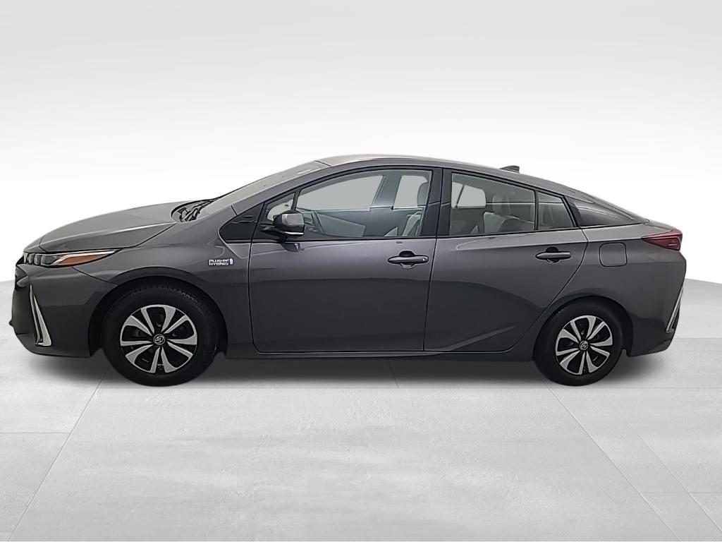 2019 Toyota Prius Prime Premium