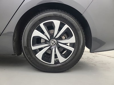 2019 Toyota Prius Prime Premium