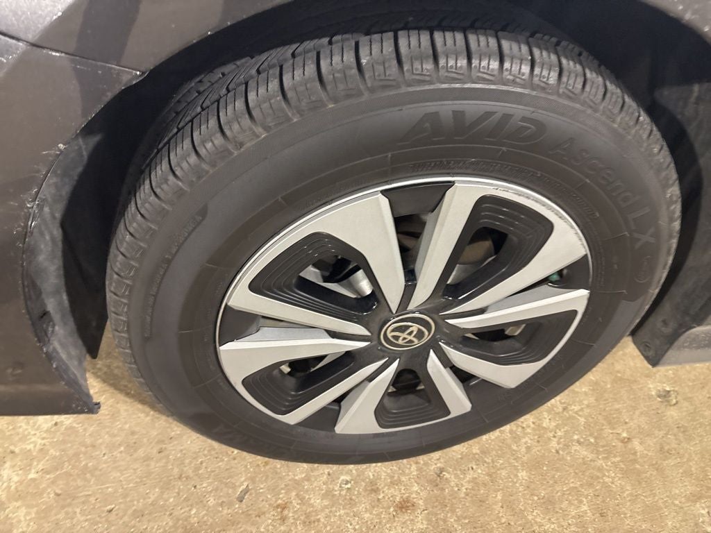 2019 Toyota Prius Prime Premium