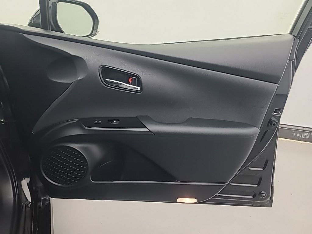2016 Toyota PRIUS Three