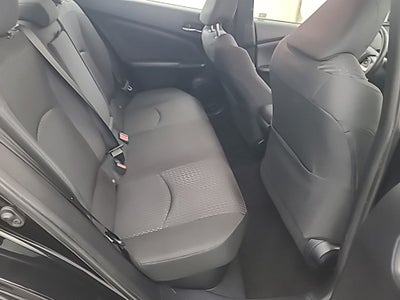 2016 Toyota PRIUS Three