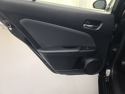 2016 Toyota PRIUS Three