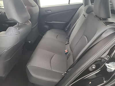 2016 Toyota PRIUS Three