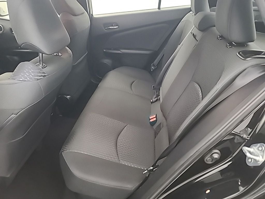 2016 Toyota PRIUS Three