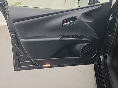 2016 Toyota PRIUS Three