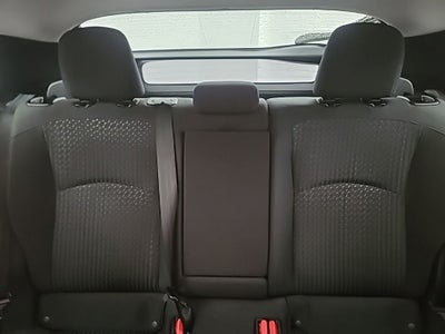 2016 Toyota PRIUS Three