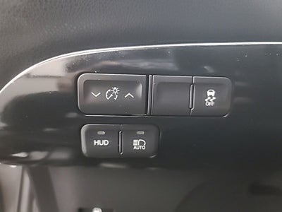 2016 Toyota PRIUS Three
